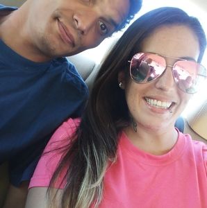 Meet your Posher, Jillian